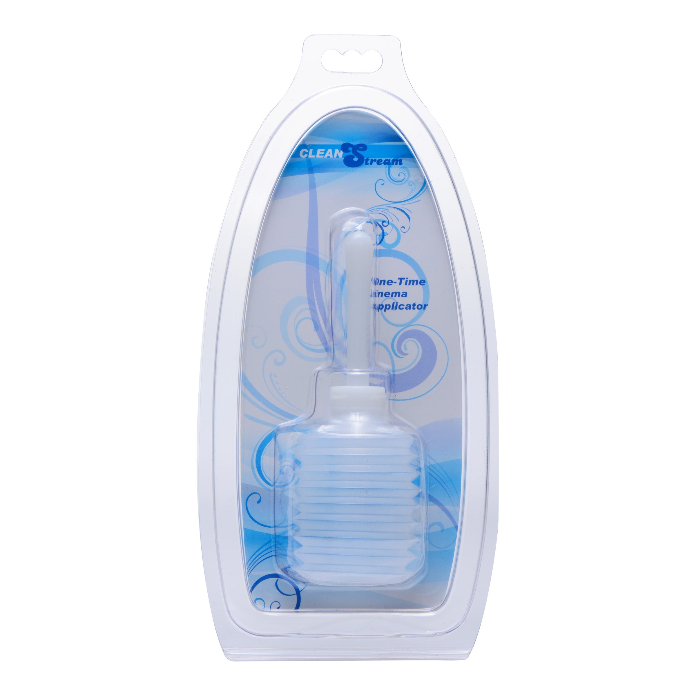 Cleanstream Disposable Applicator Single Use Douche – Personal Hygiene Kit Secondary image