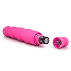 Luxe Anastasia Pink 5.25 Inch Vibrator with 10 Functions > Vibrators > Standard Vibrators