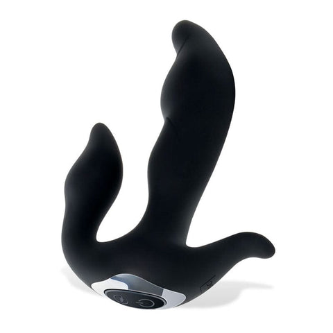 Adam & Eve 3-Point Prostate Massager for Ultimate Pleasure Prostate Tools