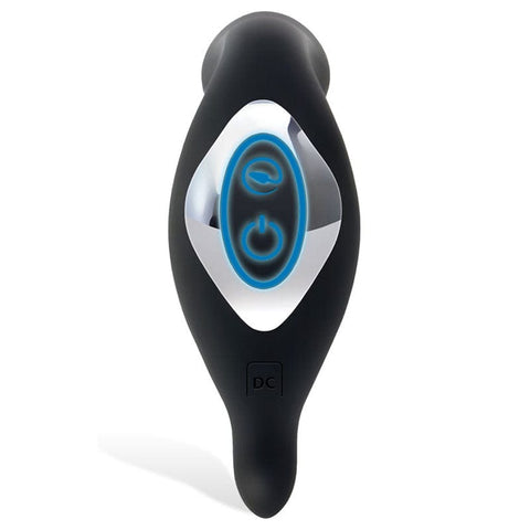 Adam & Eve 3-Point Prostate Massager for Ultimate Pleasure Prostate Tools