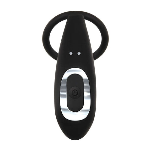 Adam & Eve Adam's Rechargeable Prostate Pleaser & C-Ring Best Pleasure Device Prostate Tools