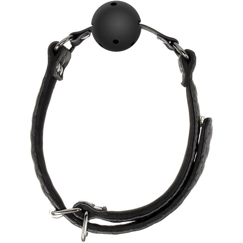 Adam & Eve Eve's Fetish Dreams Ball Gag for Kinky Fun Gags