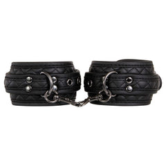 Adam & Eve Fetish Dreams Advanced Bondage Set Restraints