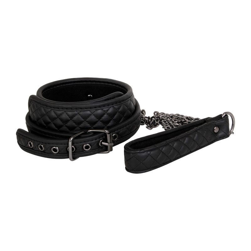 Adam & Eve Fetish Dreams Advanced Bondage Set Restraints