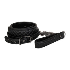 Adam & Eve Fetish Dreams Advanced Bondage Set Restraints
