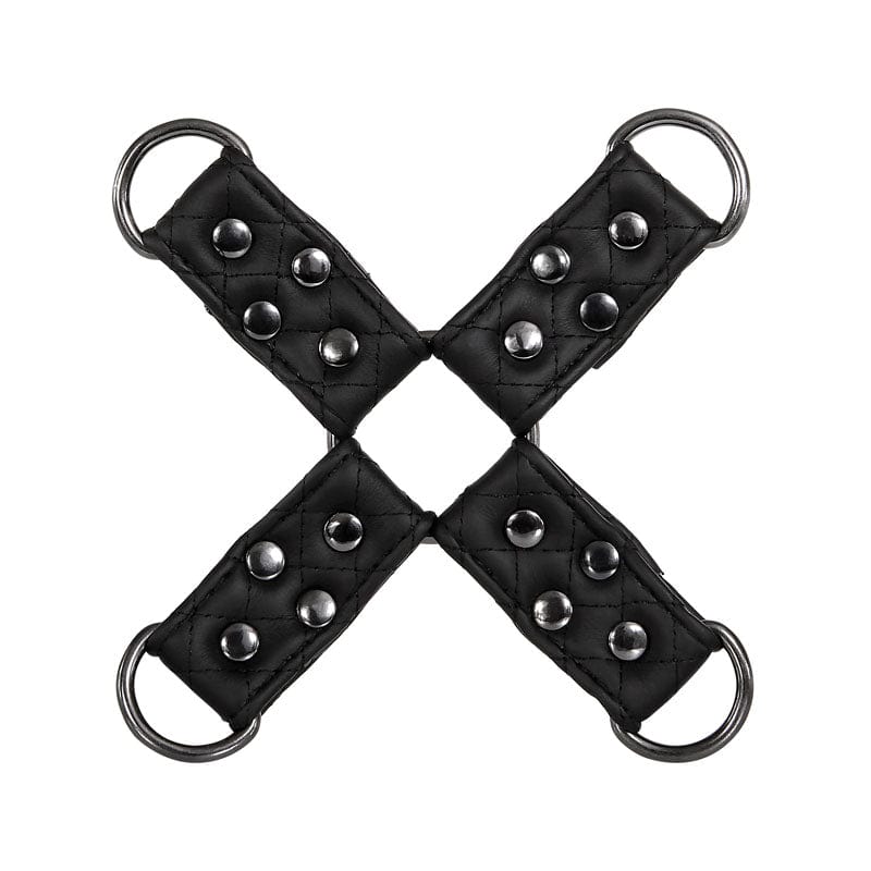 Adam & Eve Fetish Dreams Advanced Bondage Set Restraints
