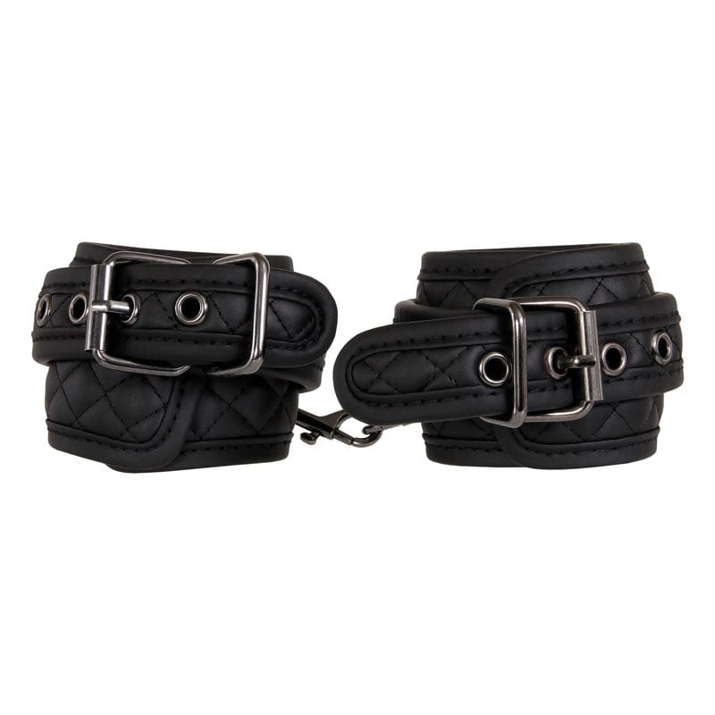 Adam & Eve Fetish Dreams Beginner Bondage Set Restraints