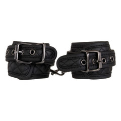 Adam & Eve Fetish Dreams Beginner Bondage Set Restraints
