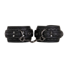 Adam & Eve Fetish Dreams Beginner Bondage Set Restraints