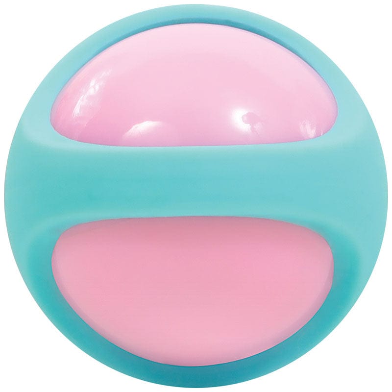 Adam & Eve KEGEL TOYS Teal  Adam & Eve Eve's Kegel Training Set 810124860684
