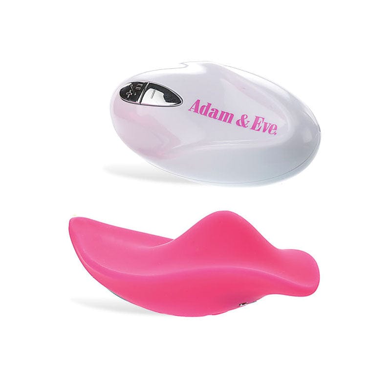 Adam & Eve Eve's Vibrating Panty With Remote > Sex Toys For Ladies > Panty Vibes