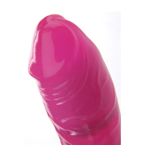 Adam & Eve Eve's Slim Pleaser 20.3 cm Vibrator Vibrators