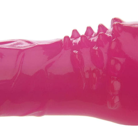 Adam & Eve Eve's Slim Pleaser 20.3 cm Vibrator Vibrators