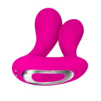 Adam & Eve Dual Entry Vibe 11cm Length > Sex Toys > Couples Toys