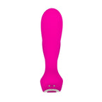 Adam & Eve Dual Entry Vibe 11cm Length > Sex Toys > Couples Toys