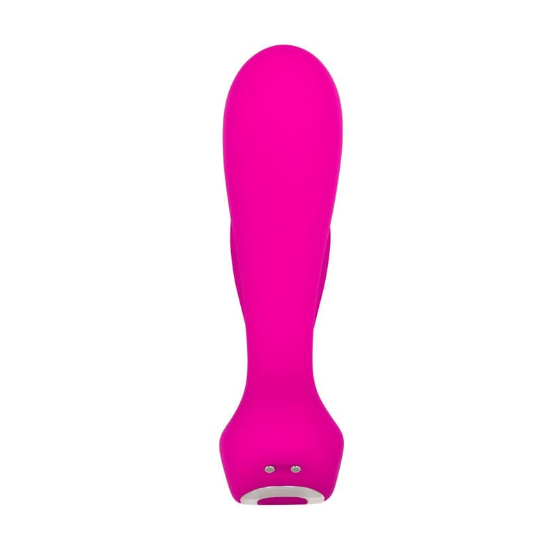 Adam & Eve Dual Entry Vibe 11cm Length > Sex Toys > Couples Toys