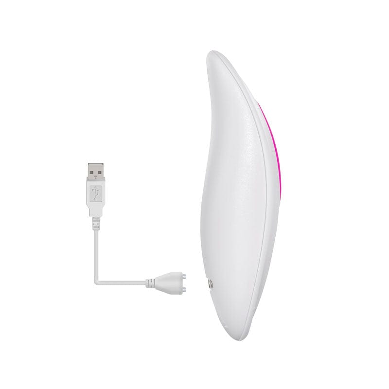 Adam & Eve Dual Entry Vibe 11cm Length > Sex Toys > Couples Toys