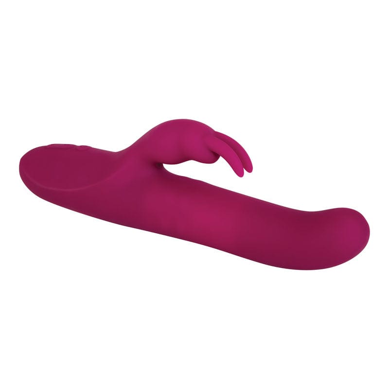 Adam & Eve Eve's Twirling Rabbit Thruster 24.1 cm > Vibrators > Ladies > Rabbit Multi