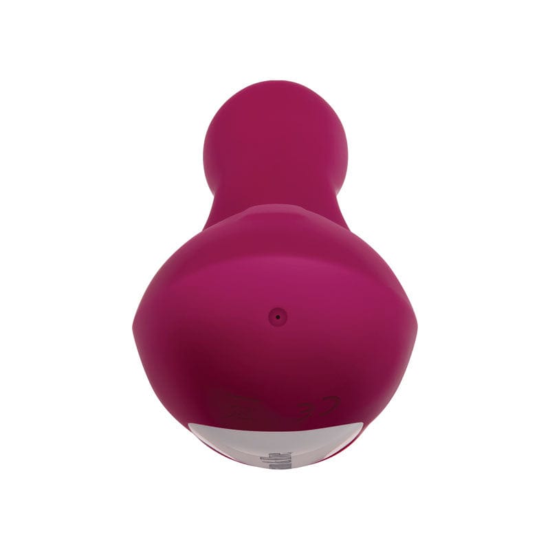 Adam & Eve Eve's Twirling Rabbit Thruster 24.1 cm > Vibrators > Ladies > Rabbit Multi