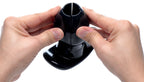 Master Series Clawed Expanding Anal Dilator – 4.5 inches > Anal Range > Tunnel and Stretchers