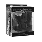 Master Series Clawed Expanding Anal Dilator – 4.5 inches > Anal Range > Tunnel and Stretchers
