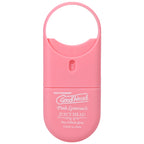 Goodhead Juicy Head Dry Mouth Spray Pink Lemonade Travel Size > Lube > Oral Gels & Sprays