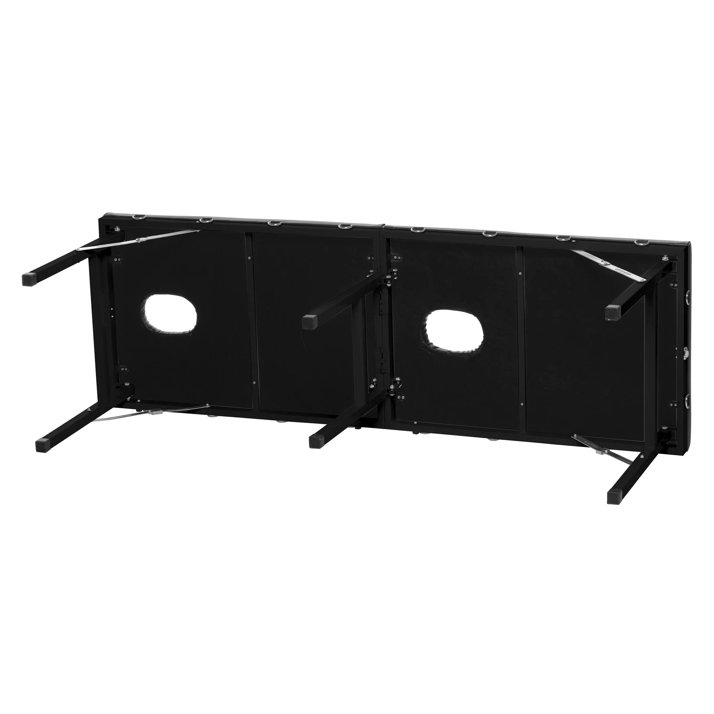 Master Series Extreme Bondage Massage Bed Table