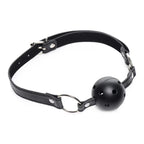 6-Piece Bed Restraint Bondage Kit Black > Bondage Gear > Bed Restraints