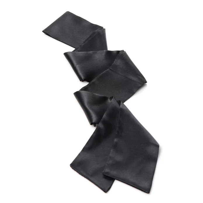 6-Piece Bed Restraint Bondage Kit Black > Bondage Gear > Bed Restraints