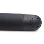 XR Brands | Bang! 10X G-Spot Rechargeable Vibrator - Black