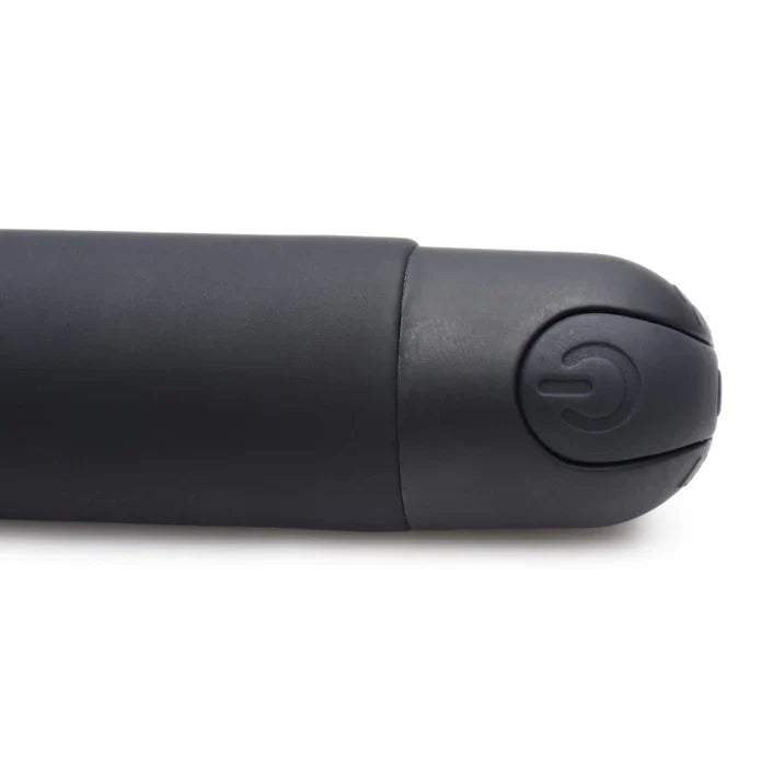 XR Brands | Bang! 10X G-Spot Rechargeable Vibrator - Black