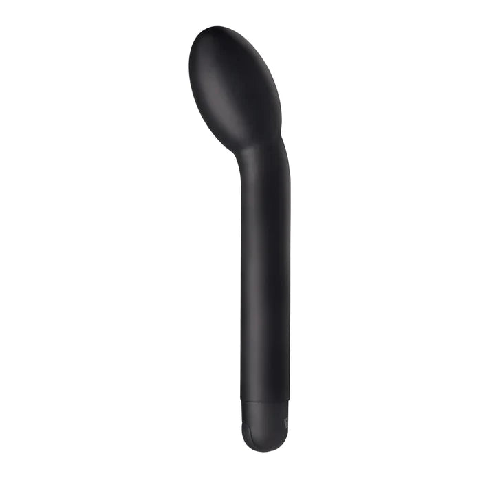 XR Brands | Bang! 10X G-Spot Rechargeable Vibrator - Black