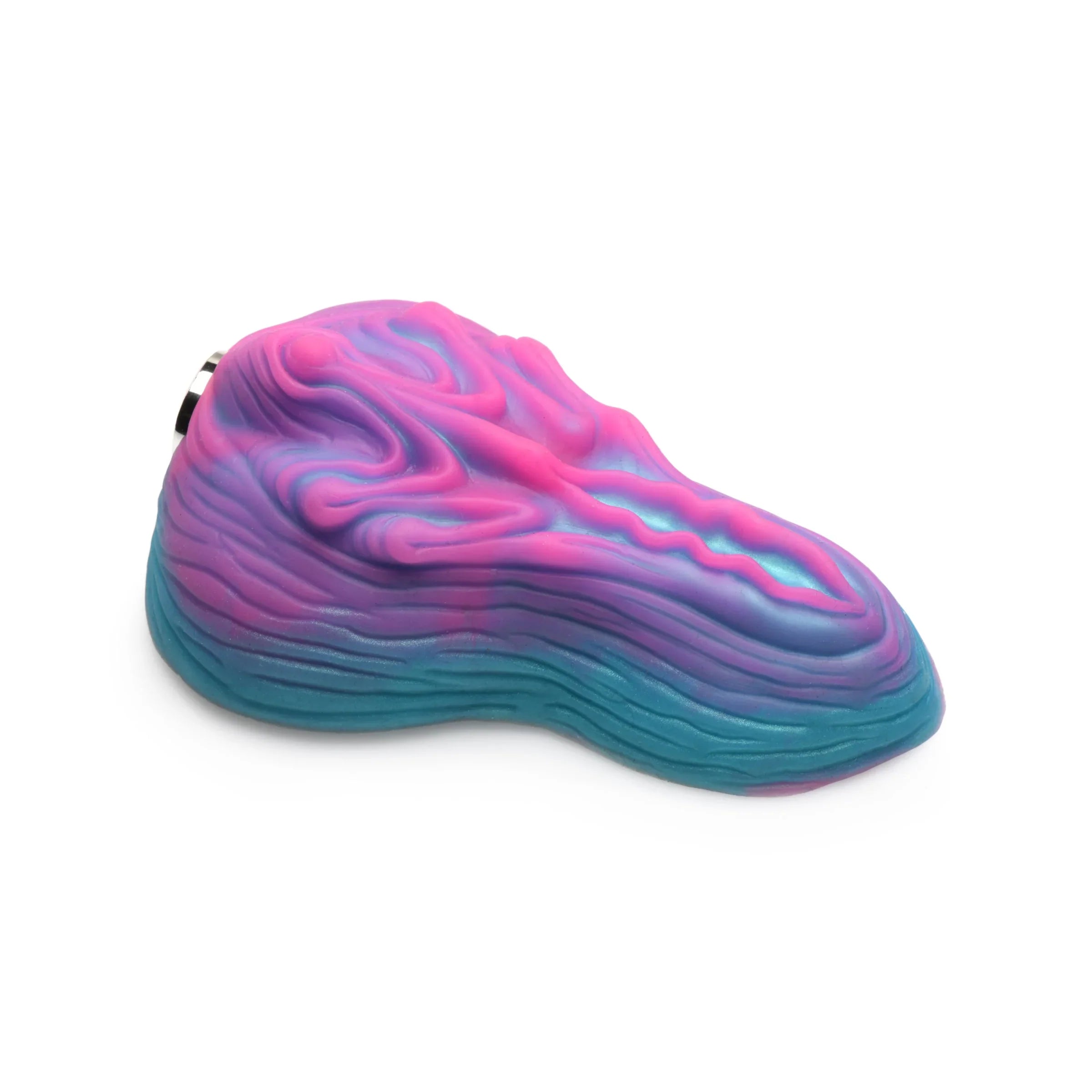 Creature Cocks Vulvaron – 10X Vibrating Silicone Grinder with Remote-Controlled Vibrator > Vibrators > Vibrating Pads
