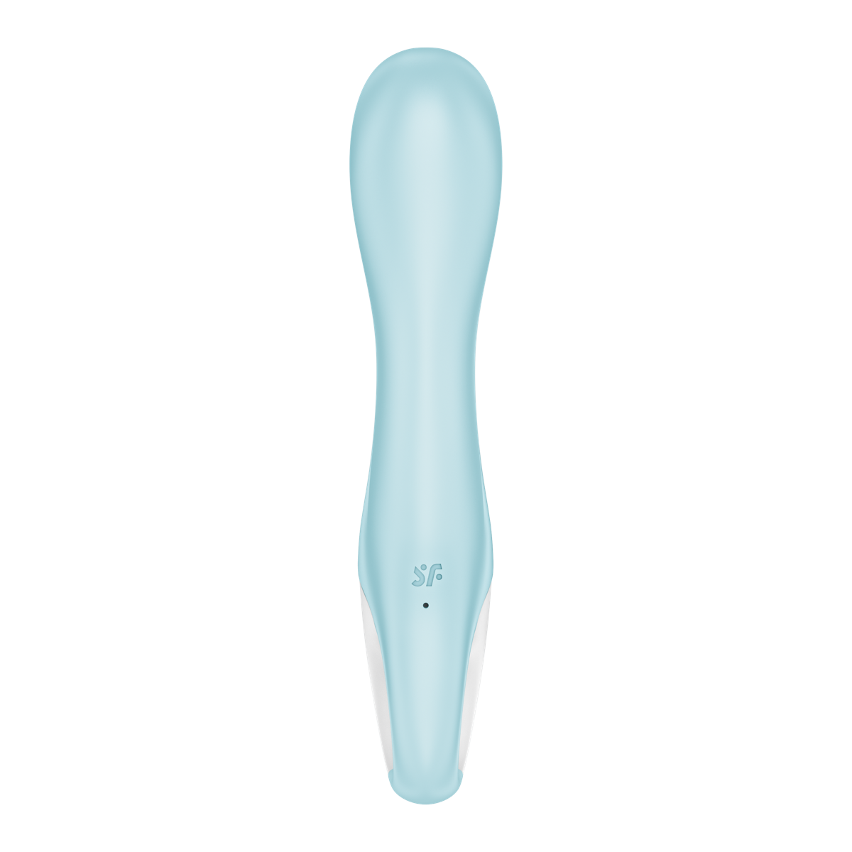 Satisfyer Air Pump Vibrator 5 Plus – Inflatable Shaft 15mm Vibrator > Sex Toys For Ladies > G-Spot Vibrators