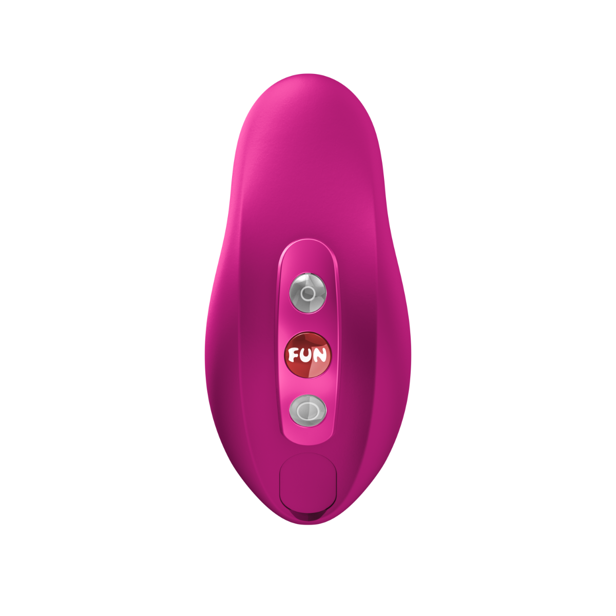 Fun Factory Allure – USB Rechargeable Air Pulse Clitoral Stimulator with Dual Motors and Multiple Modes > Sex Toys For Ladies > Air Pulsation