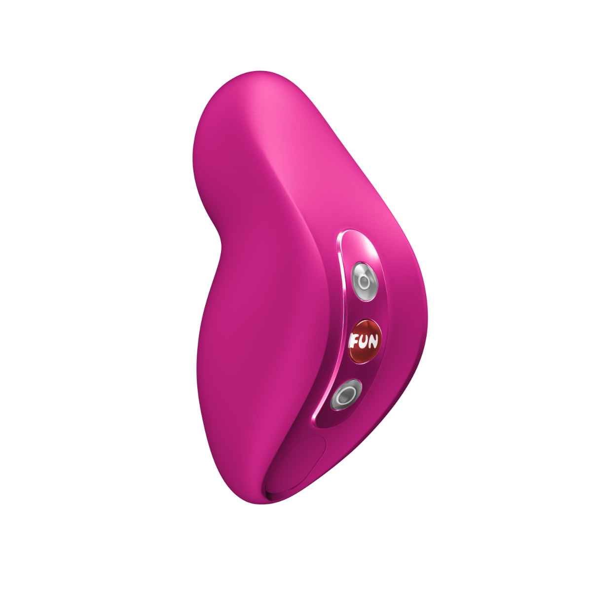 Fun Factory Allure – USB Rechargeable Air Pulse Clitoral Stimulator with Dual Motors and Multiple Modes > Sex Toys For Ladies > Air Pulsation