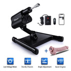 HiSmith Cannon (Remote and App) – Hands-Free Sex Machine > Sex Toys > Sex Machines