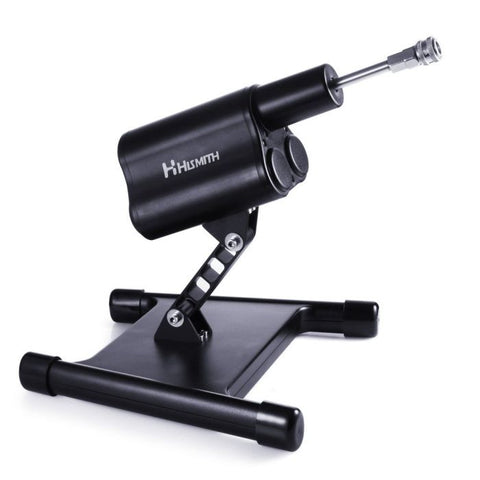 HiSmith - Cannon Sex Machine (Remote and App) Sex Machines