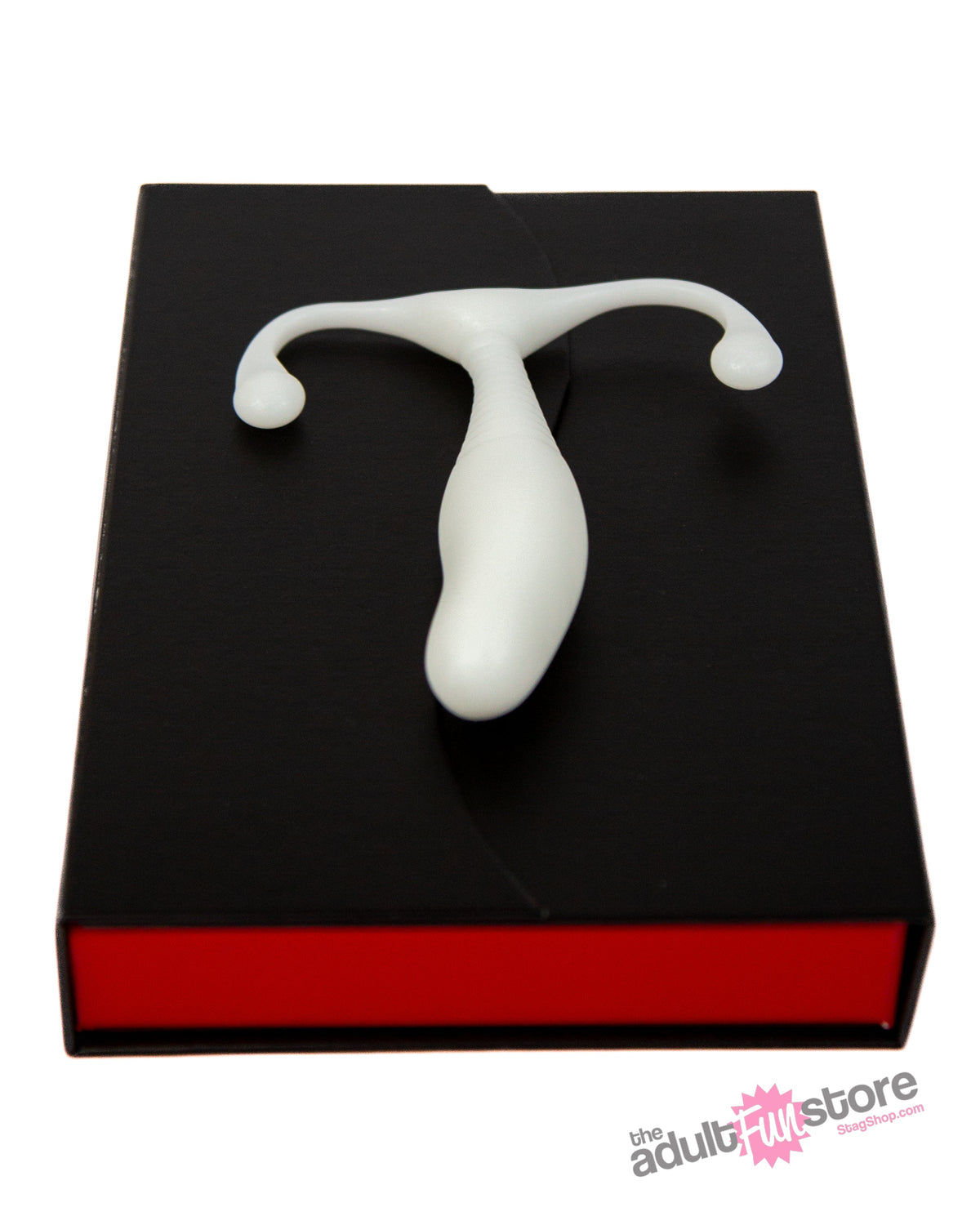 Aneros MGX Trident Prostate Massager > Anal Range > Prostate Plugs