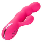 California Dreaming Oceanside Orgasm Massager with Clitoral Suction and Vibrating Functions > Vibrators > Ladies > Rabbit Multi