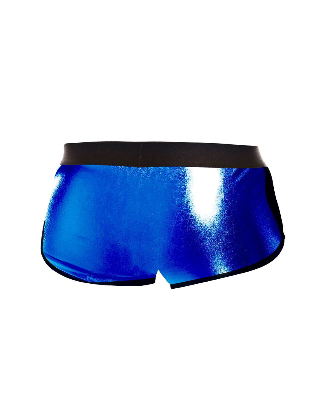 Athletic Trunk Blue - Provocative - C4M