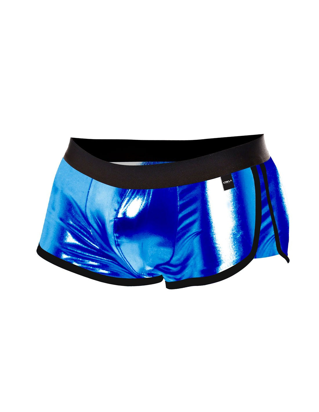 Athletic Trunk Blue - Provocative - C4M