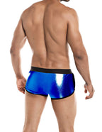 Athletic Trunk Blue - Provocative - C4M