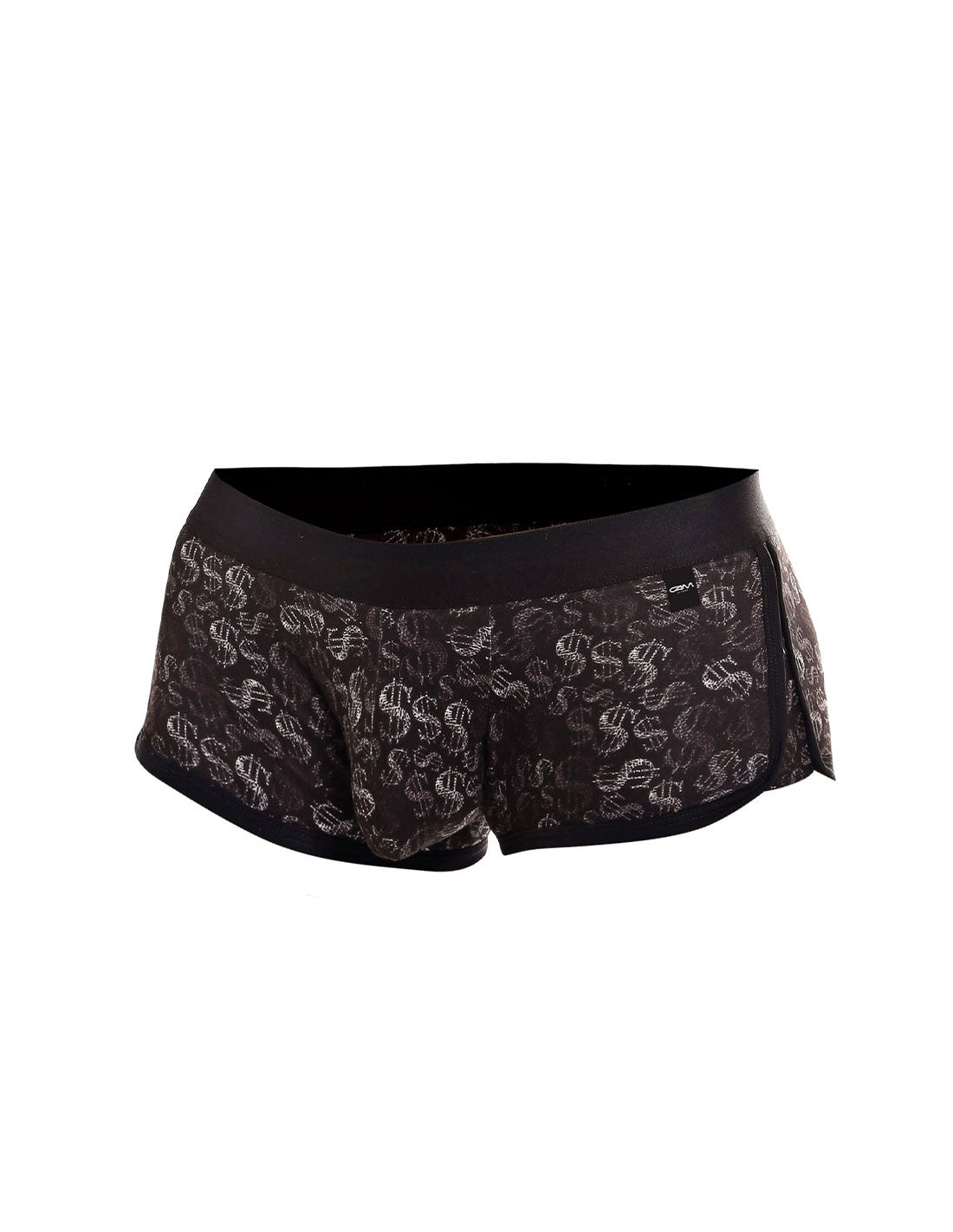 Athletic Trunk Dollar - Provocative - C4M