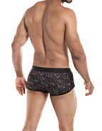 Athletic Trunk Dollar - Provocative - C4M