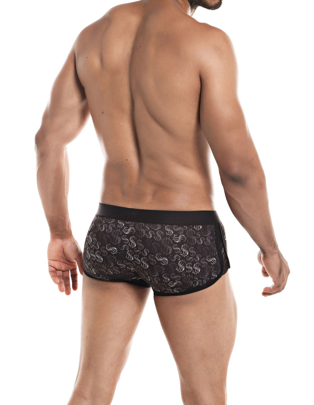 Athletic Trunk Dollar - Provocative - C4M