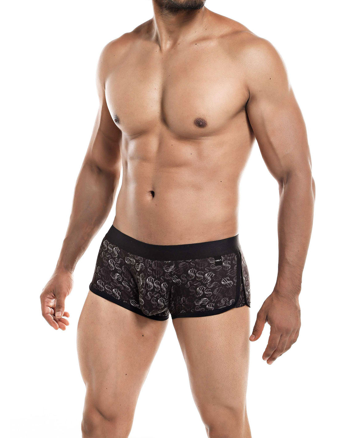 Athletic Trunk Dollar - Provocative - C4M