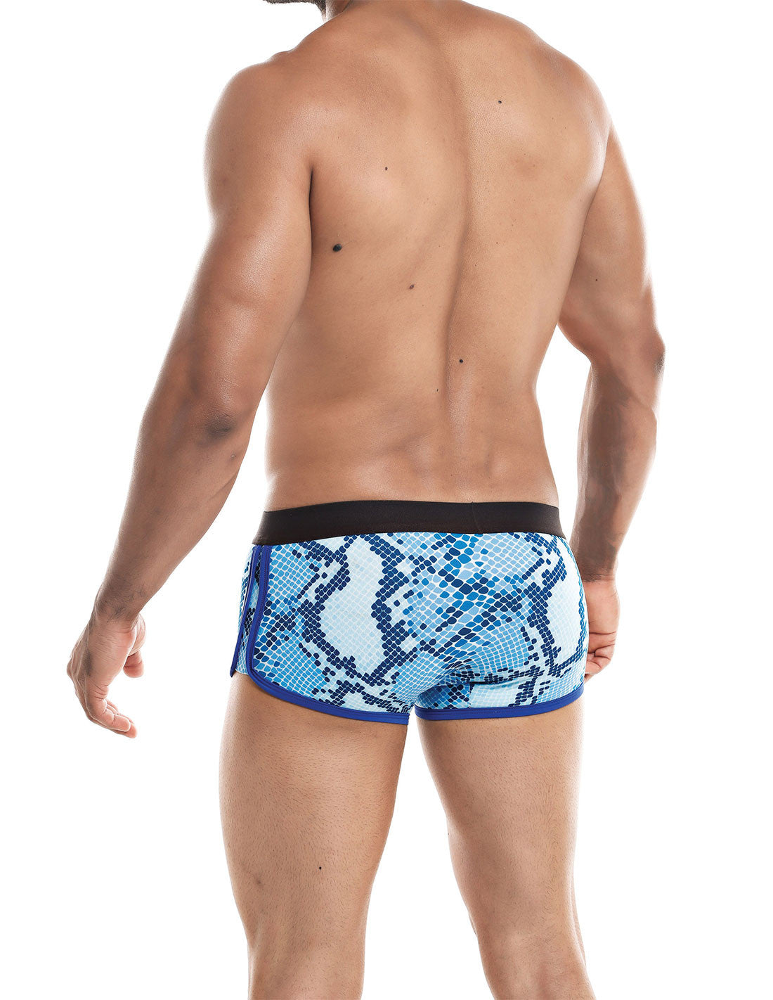 Athletic Trunk Snake - Provocative - C4M