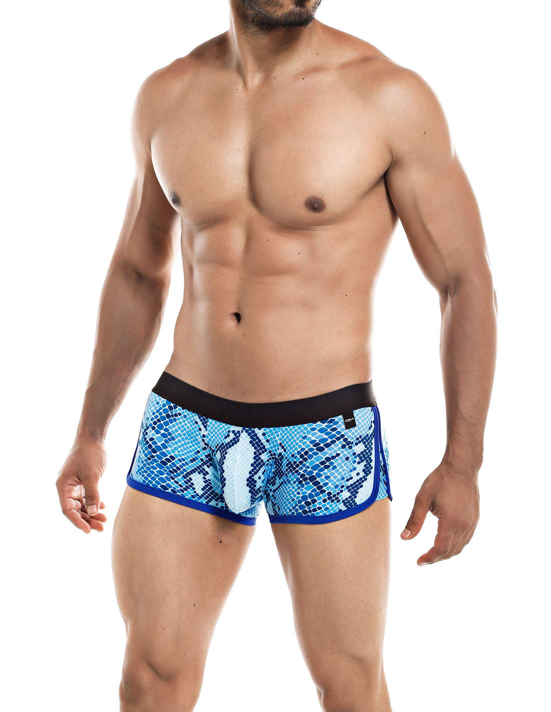 Athletic Trunk Snake - Provocative - C4M