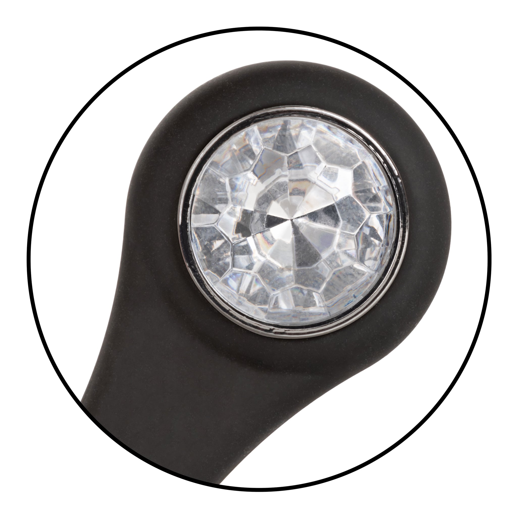Star Rider Glider Plug And Cockring Enhancer Premium Set > Anal Range > Prostate Plugs